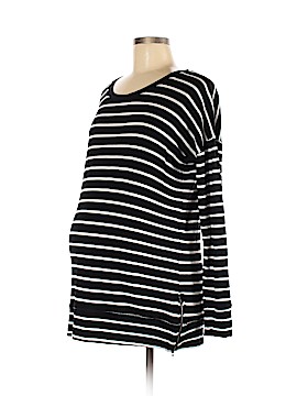 A Pea in the Pod Size Med Maternity