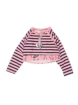 Juicy Couture Black Label Size 16
