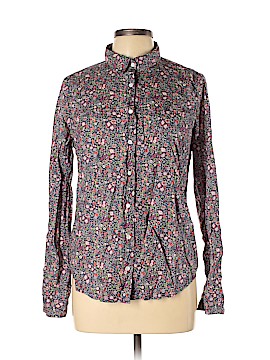 Liberty Art Fabrics for J.Crew Size 12