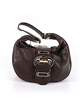 MICHAEL Michael Kors Leather Shoulder Bag