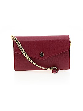 Stella & Max Leather Crossbody Bag