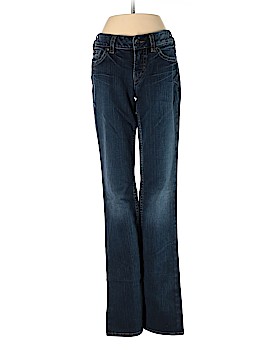 Silver Jeans Co. Size 26 waist
