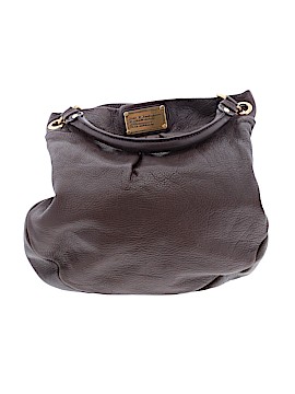 Marc by Marc Jacobs Leather Shoulder Bag