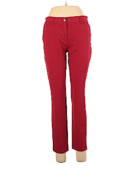 So Slimming by Chico's Size Med