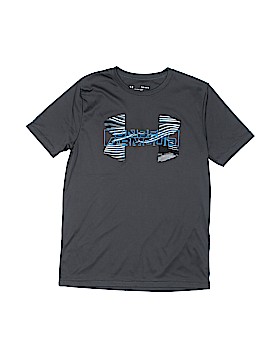 Heat Gear by Under Armour Size Large youth