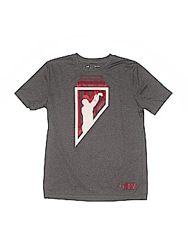 Heat Gear by Under Armour Size Large youth
