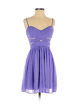 Hailey by Adrianna Papell Size 5