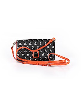 Dooney & Bourke Leather Crossbody Bag