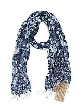 Assorted Brands Silk Scarf