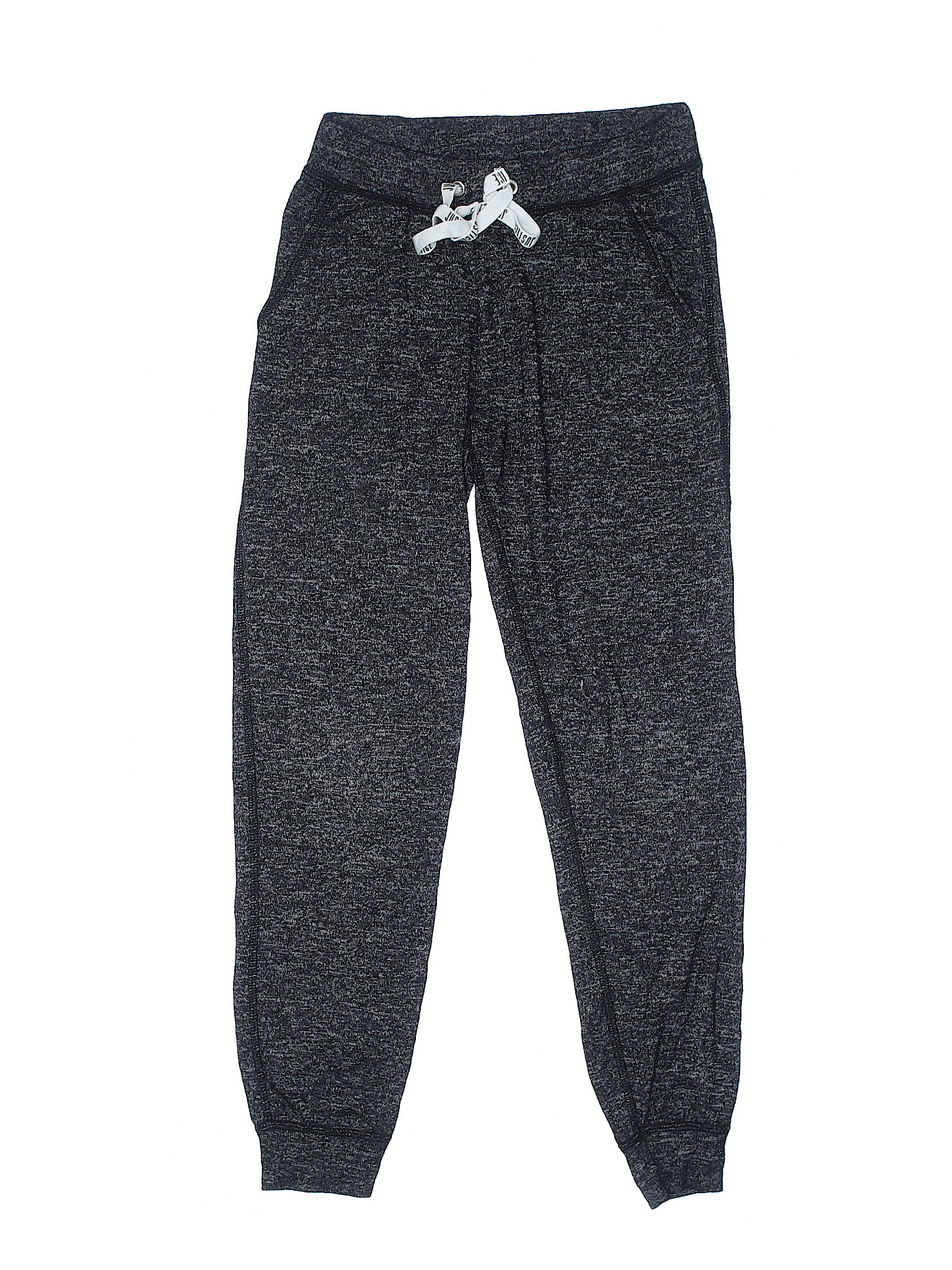 sweatpants gray womens