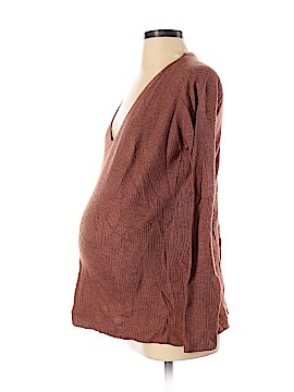 A Pea in the Pod Size Med Maternity