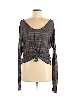 Brandy Melville Wool Pullover Sweater