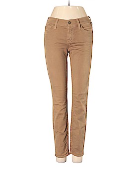 7 For All Mankind Size 24 waist