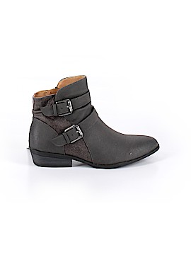 Natural Soul by Naturalizer Size 6 1/2