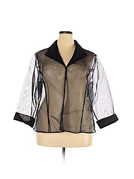 Sheri Martin New York Woman Size 20 Plus