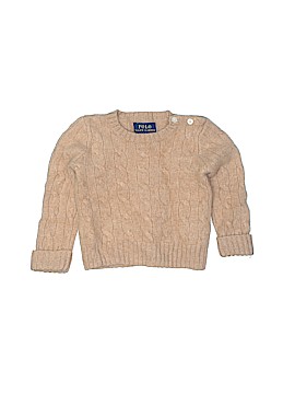 Polo by Ralph Lauren Size 18 mo