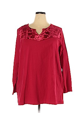 Catherines Size 2X Plus