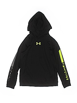 Under Armour Size Medium youth
