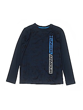 Heat Gear by Under Armour Size Large youth