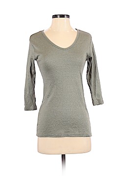 Michael Stars 3/4 Sleeve T-Shirt