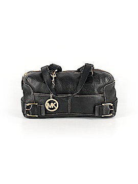 MICHAEL Michael Kors Leather Shoulder Bag