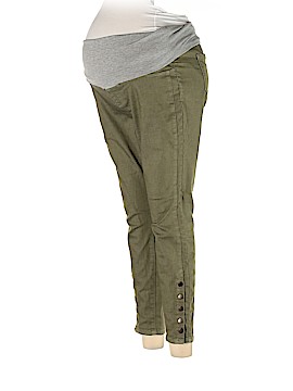 Makers of True Originals Size 29 Maternity waist