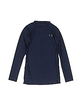 Heat Gear by Under Armour Size Large youth