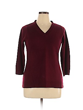 Karen Scott Size XL Petite