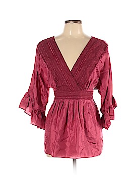 Plenty By Tracy Reese Size 10