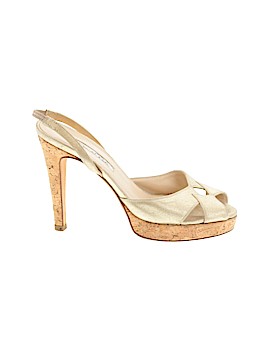 Oscar De La Renta Size 36.5 eur