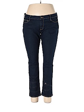 Arizona Jean Company Size 17 Petite