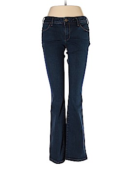 Banana Republic Size 27 Petite waist