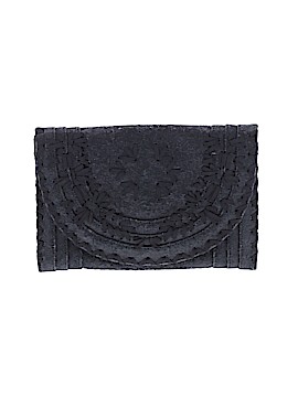 Anya Hindmarch Leather Clutch