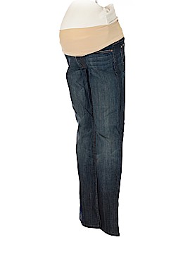 7 For All Mankind for A Pea In The Pod Size 27 Maternity waist