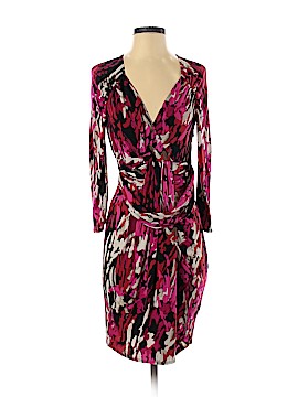 Laundry by Shelli Segal Size 4