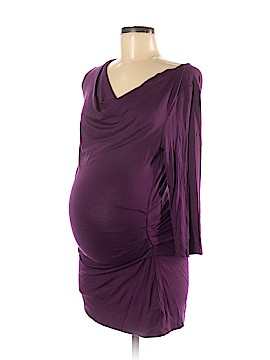A Pea in the Pod Size Med Maternity