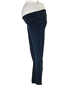 Indigo Blue Size Sm Maternity