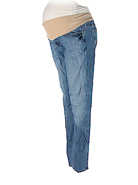A Pea in the Pod Size 29 Maternity waist