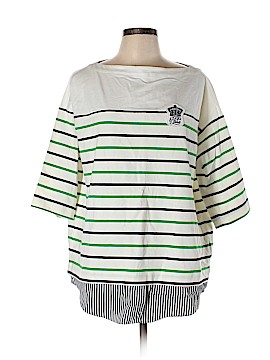 Lauren by Ralph Lauren Size 1X Plus