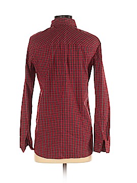 J.Crew Long Sleeve Button-Down Shirt (view 2)