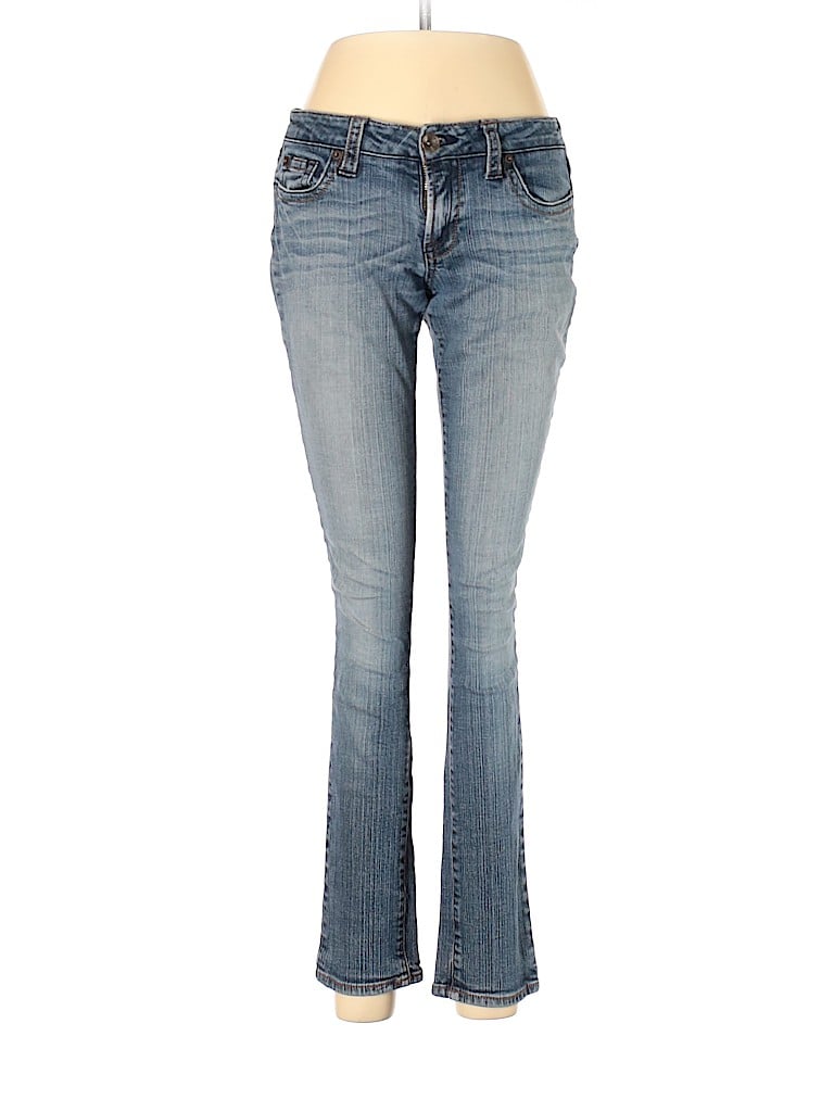 Refuge Blue Jeans Size 5 - 62% off | thredUP