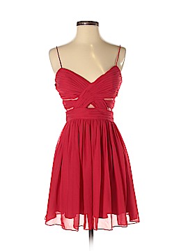 Hailey by Adrianna Papell Size 5