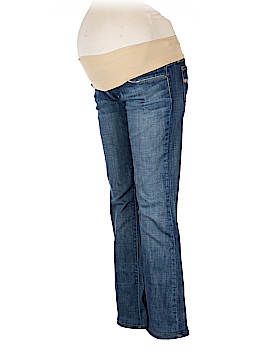 A Pea in the Pod Size 30 Maternity waist
