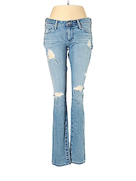 Adriano Goldschmied Size 27 waist