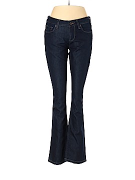 Banana Republic Size 27 Petite waist