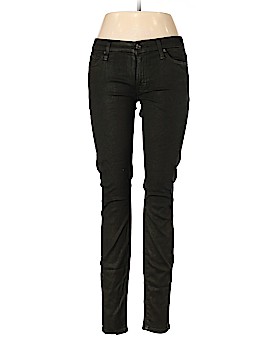 Alaïa X 7 For All Mankind Size 30 waist
