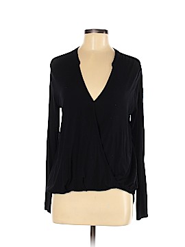 Michael Stars Long Sleeve Top