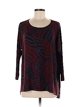 Nally & Millie Pullover Sweater