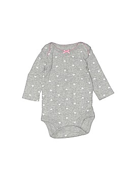 Child of Mine by Carter's Size Newborn