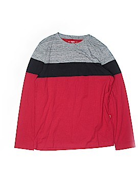 Urban Pipeline Size Large youth